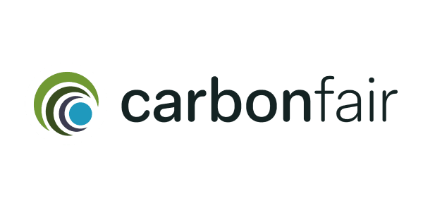 Carbon Fair logo